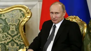 ACUZAŢII GRAVE făcute de Vladimir Putin: Turcia a doborât avionul rus pentru a proteja comerţul cu petrol oferit de Stat Islamic. REPLICA lui Erdogan