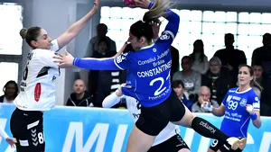 Dunărea Brăila şi Gloria Buzău şi-au aflat adversarele în European Handball League