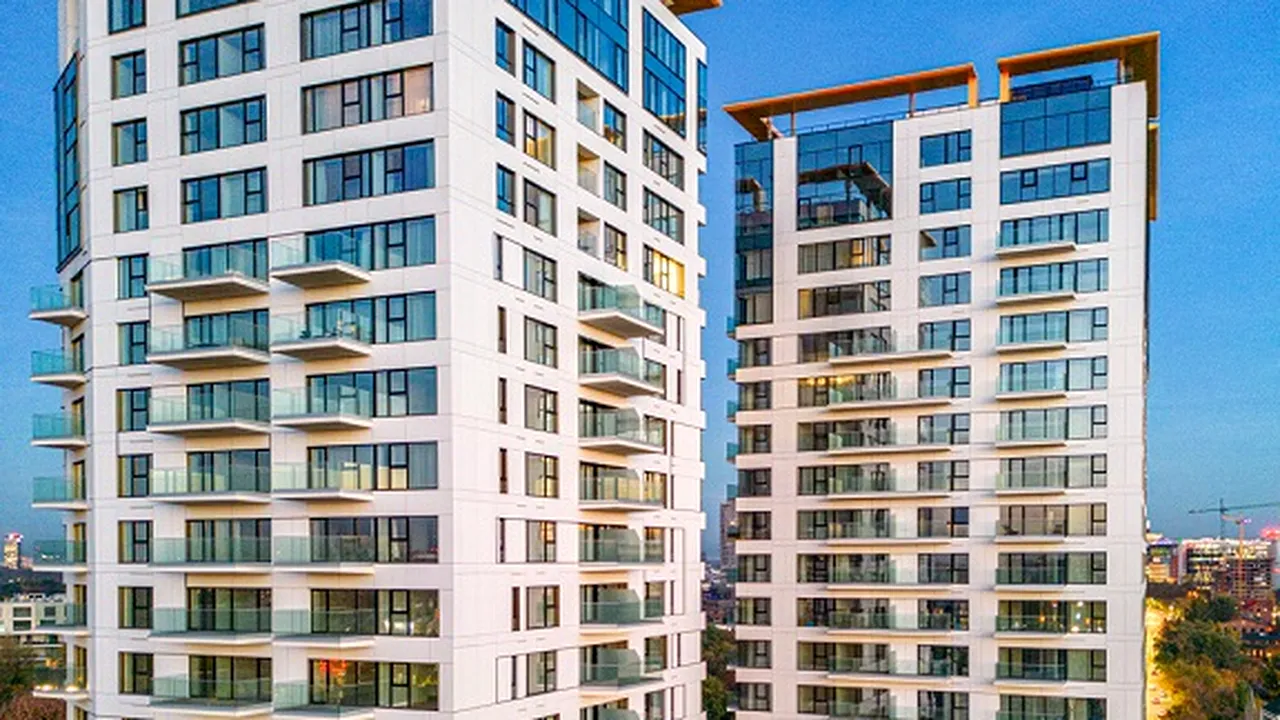 Raportul de Sustenabilitate One United Properties pentru 2023: 