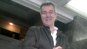 Dan Bitman a fost audiat ca martor în dosarul de corupţie al fostului ministru Ridzi