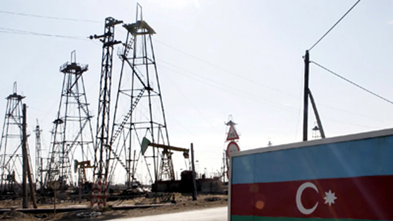 Un oficial COP29 din Azerbaidjan e acuzat de încercarea de a negocia acorduri privind combustibilii fosili