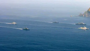 Seulul a trimis trupe suplimentare la frontiera maritimă cu Coreea de Nord