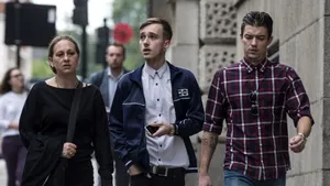 Biciclistul care a lovit mortal un pieton în Londra, condamnat la închisoare