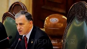 Mircea Geoana’s Dismissal As Senate Chairman Ruled Constitutional