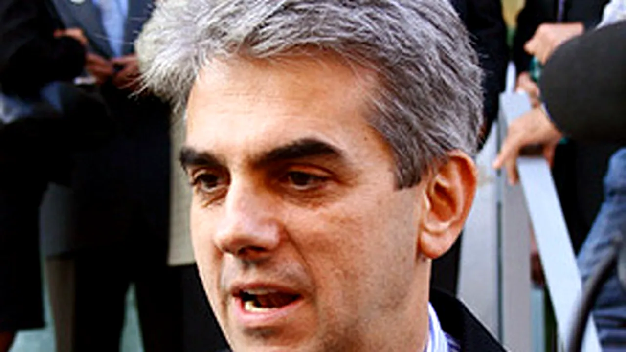 Nicolăescu: Sănătăţii i se va aloca de anul viitor 5% din PIB