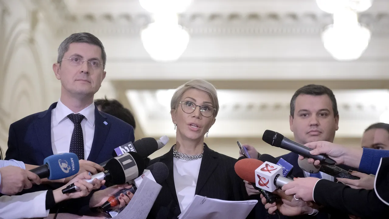 Opoziţia acuză sabotarea iniţiativei „Fără penali”: PSD a trimis semnăturile la Parchetul General/ Deputat PSD: Peste 500.000 de semnături au fost falsificate