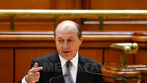 Băsescu: Aveam cea mai mare credibilitate în UE când s-au luat măsuri de modernizare a statului