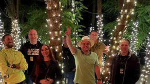 COMENTARIU Sorin Avram: Premierul Cîţu, incendiile din Grecia şi atmosfera incendiară de la Electric Castle 