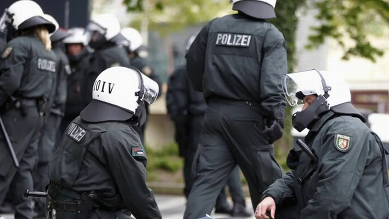 2-politie-germania 
