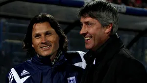 Bergodi: Aceste trei puncte sunt pentru noi o minune