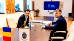 Marcel Ciolacu îl felicită pe Nicușor Dan: Rezultatul arată că România are nevoie de reconciliere