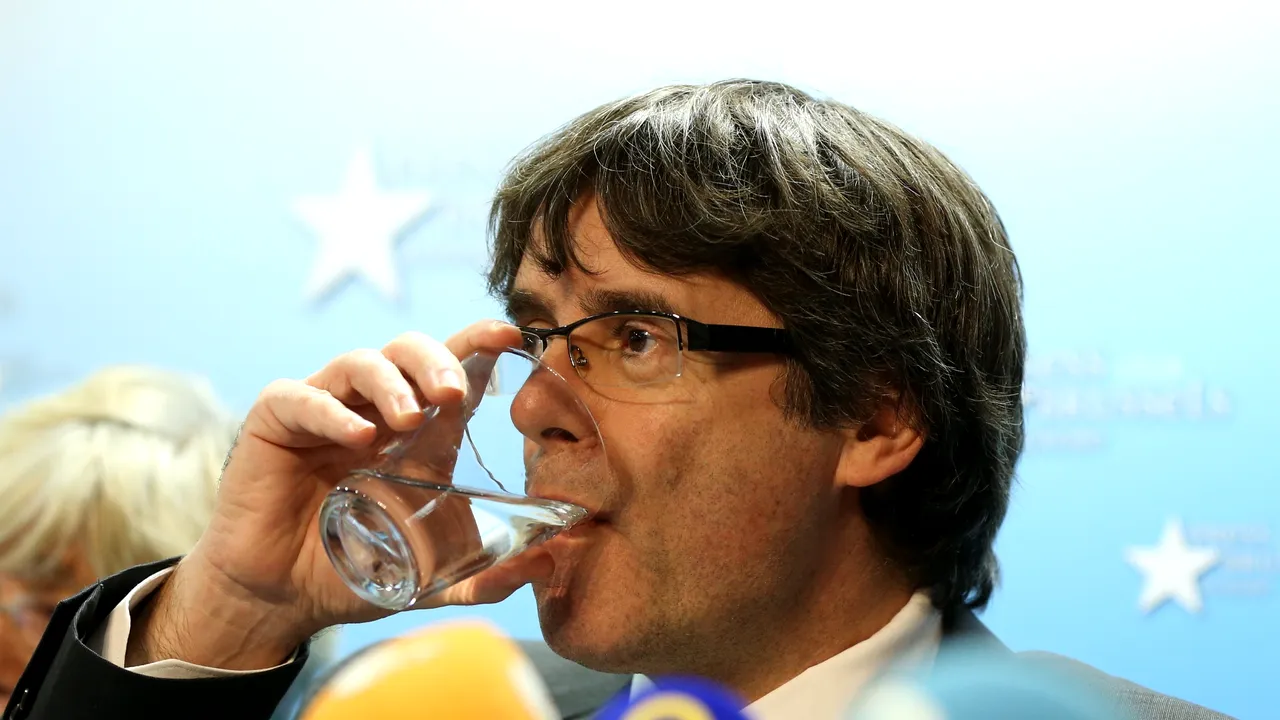 Premierul belgian: Interlocutorul nostru în contextul crizei catalane este guvernul de la Madrid/ Ce spune despre cetăţeanul european Carles Puigdemont