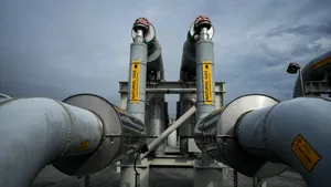 SUA solicită Ucrainei controlul asupra unei conducte-cheie care transportă gaz rusesc