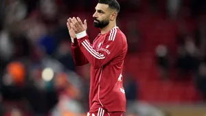 Wayne Rooney îl critică pe Salah: „Își distruge moștenirea la Liverpool”