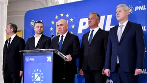 Liberalii cer mobilizare în Parlament pentru evitarea pierderii fondurilor PNRR
