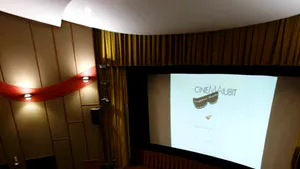 Festivalul CineMAiubit, deschis cu 