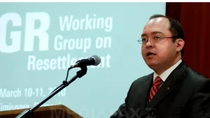 Aurescu: Sistemul antirachetă de la Deveselu nu va avea efecte negative asupra populaţiei şi mediului