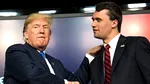 Trump, după uciderea lui Charlie Kirk: Este un moment întunecat pentru America