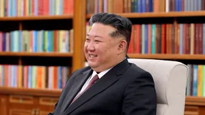 Puterea lui Kim Jong Un, și mai greu de contestat. Cum îi consolidează partidul de guvernământ controlul asupra Coreei de Nord