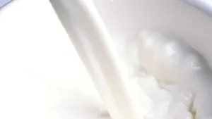 Lista produselor retrase de Danone din magazine