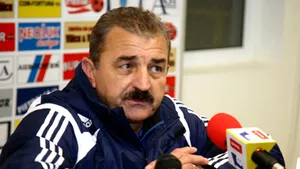 Ionuţ Popa şi-a dat demisia de la Poli Iaşi