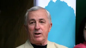 A murit Nicolae Vieru, fost preşedinte al Federaţiei Române de Gimnastică