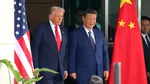 Trump și Xi Jinping la Beijing. Comerțul, Taiwanul și războiul din Iran domină discuțiile SUA-China
