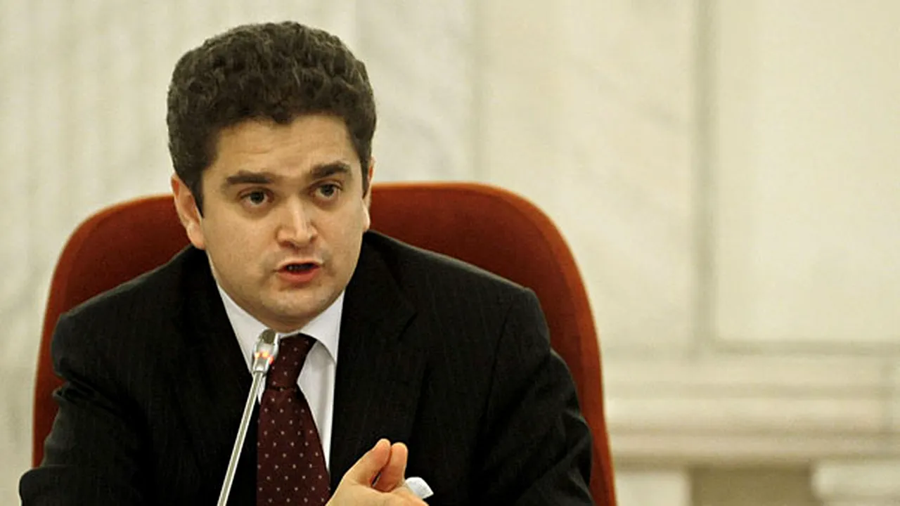 Paleologu îşi exprimă regretul faţă de moartea lui Gheorghe Dinică