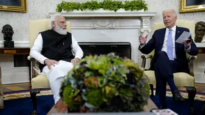 SUA nu doresc ca India să crească importurile energetice din Rusia. Joe Biden va avea o întâlnire cu Narendra Modi
