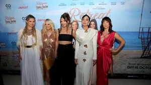 „Retreat Vama Veche”, o avanpremieră de gală cu sute de invitaţi, zeci de vedete, săli sold-out şi o creştere uriaşă în online