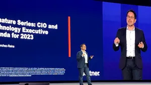 Un sondaj Gartner în rândul a peste 2.000 de directori IT relevă nevoia de a accelera Time to Value