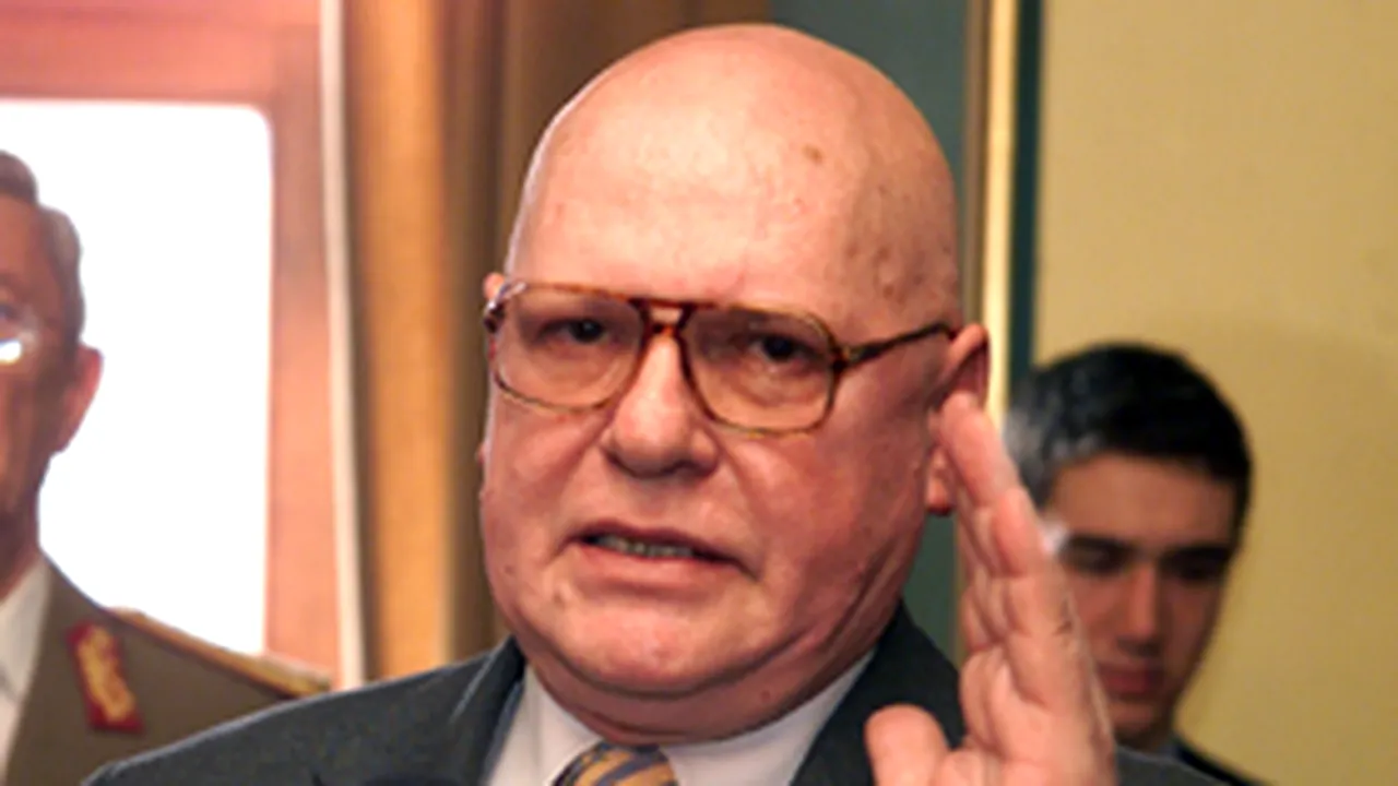 Vadim îl invită pe Răzvan Theodorescu în PRM