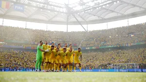 România s-a calificat de pe primul loc în optimile de finală ale Euro 2024, după remiza cu Slovacia
