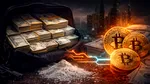 Cum spală cartelurile de cocaină miliarde de dolari: De la valize cu bani la criptomonede