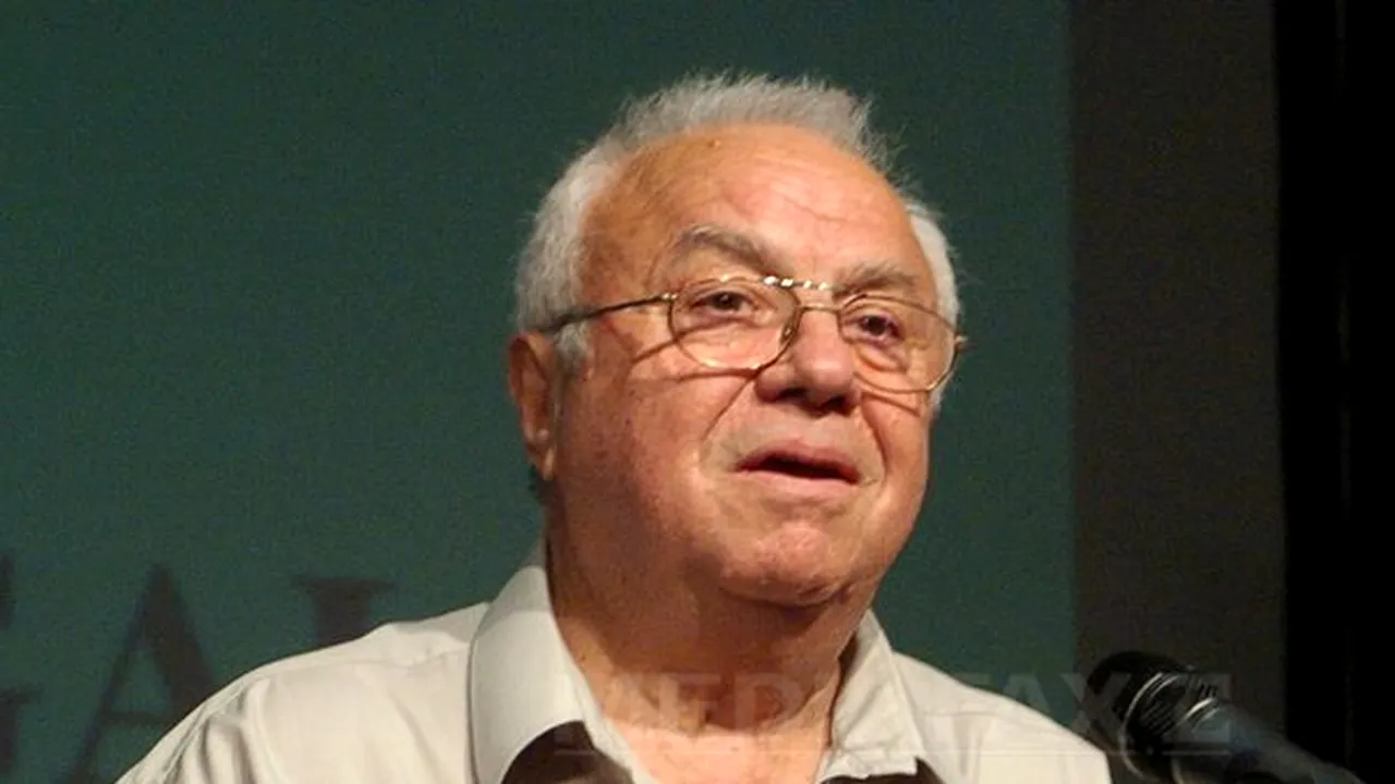 Alexandru Arşinel şi Ion Dichiseanu vor primi stele pe Aleea Celebrităţilor. Sergiu Nicolaescu, omagiat postum