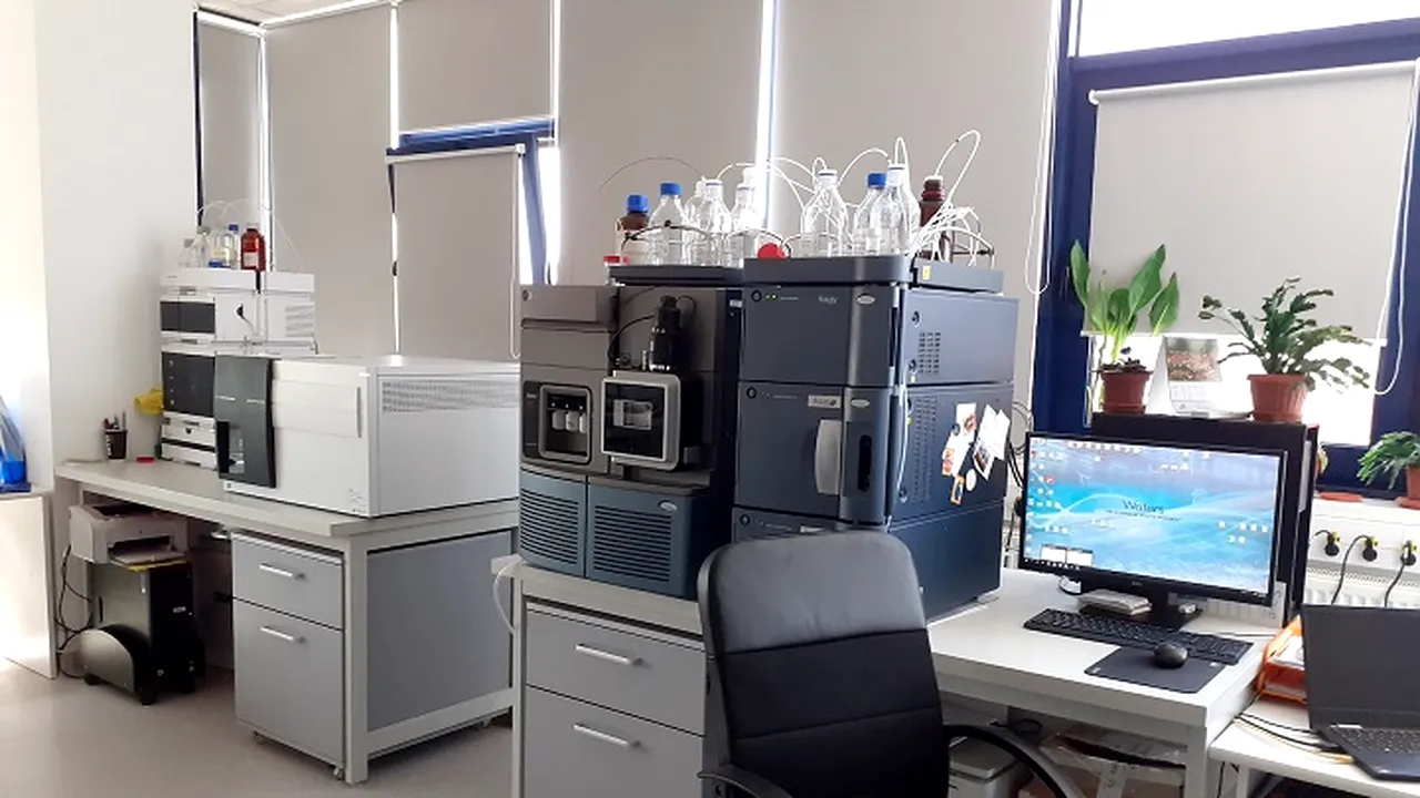 SGS DEŢINE SINGURUL LABORATOR PENTRU ANALIZA PRODUSELOR DE TIP ADBLUE® ACREDITAT RENAR