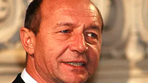 Băsescu: Modificarea Legii Curţii de Conturi nu respectă Constituţia