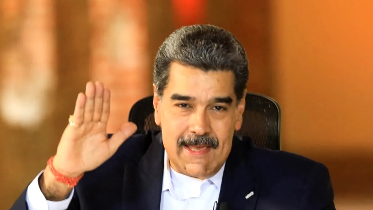 Venezuela: Trei avioane folosite pentru traficul de droguri, interceptate de armata lui Maduro