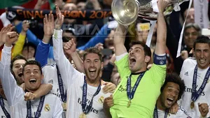 UEFA a stabilit cei mai buni 18 jucători ai Ligii Campionilor