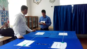 REZULTATE ALEGERI LOCALE: În judeţul Vaslui, PSD s-a impus cu un procent de peste 55%