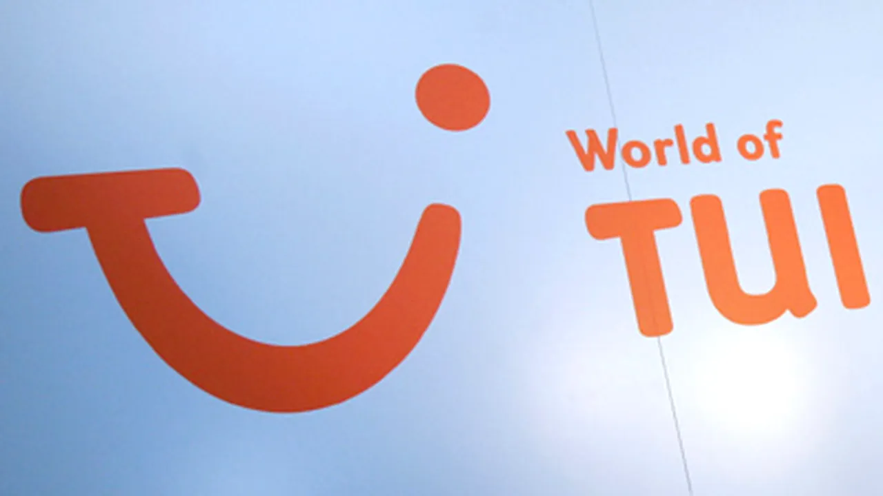 TUI: 