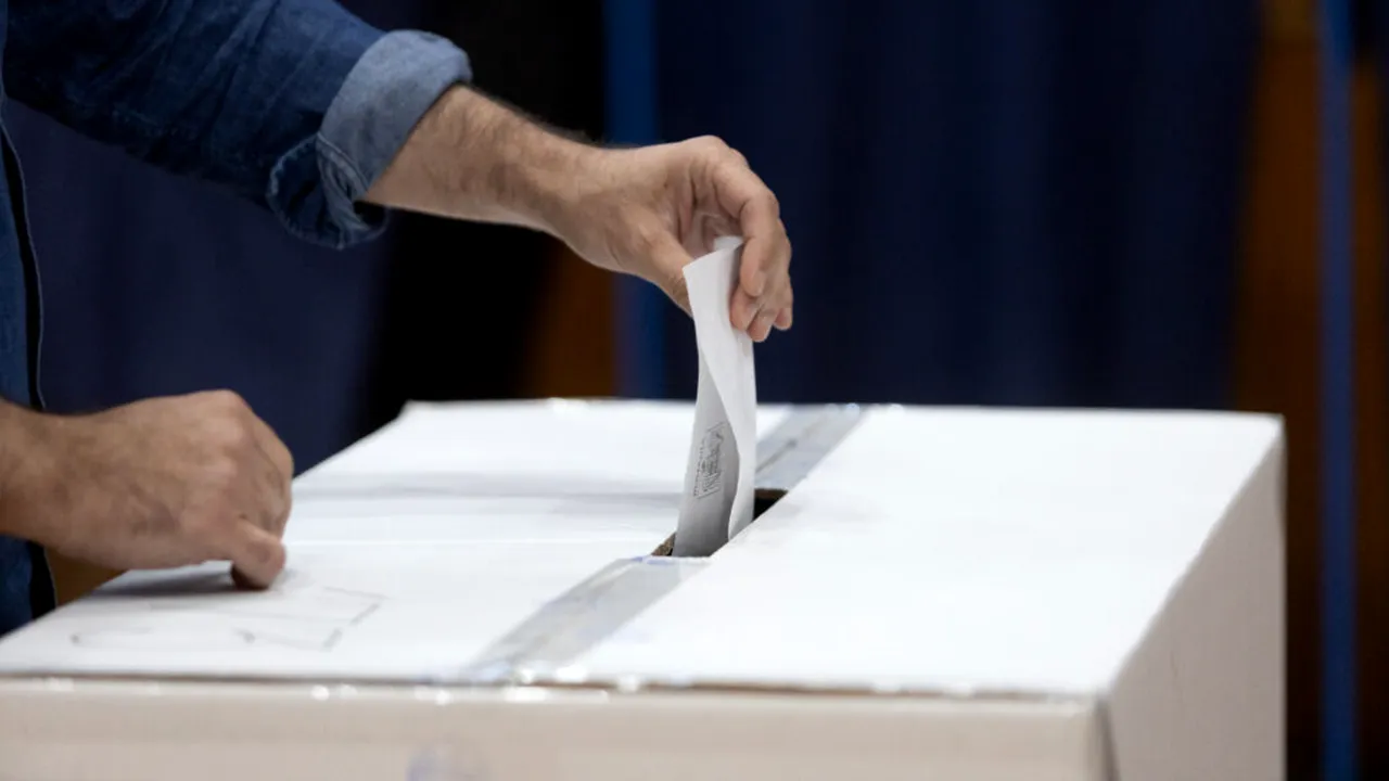 Suceava. Rezultate alegeri prezidențiale 2025, turul 2. Cum au votat sucevenii