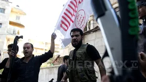 Un jurnalist al unui post de televiziune oficial sirian a fost ucis într-un atentat comis la Alep