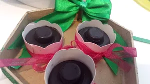 FOTO Iaurt cu aloe, dulceaţă relaxantă şi scaun cu gravitaţie zero, la Salonul de Invenţii din Timişoara