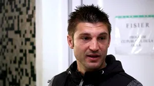 Mulţescu susţine că a fost înjurat de Andrei Cristea