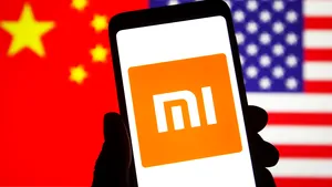 Acţiunile Xiaomi sunt în scădere după ce SUA a adăugat producătorul de smartphone-uri pe „lista neagră”