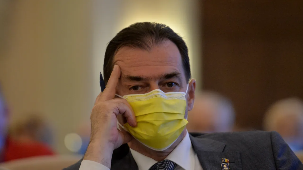 Ion Cristoiu: Ludovic Orban ştie că DNA îi pregăteşte ceva?!
