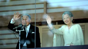 Klaus Iohannis pleacă în Japonia, la ceremonia de întronare a Împăratului Naruhito