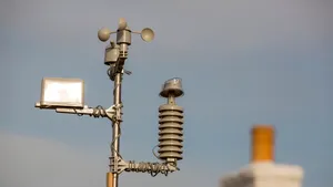 ANM anunţă depuneri de polei, în weekend, în Bucureşti. Săptămâna viitoare, temperaturile ajung la 9 grade