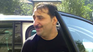 Concert al manelistului Vali Vijelie, „spart” de poliţişti la Năvodari 